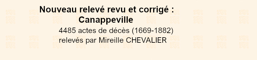 information du cercle