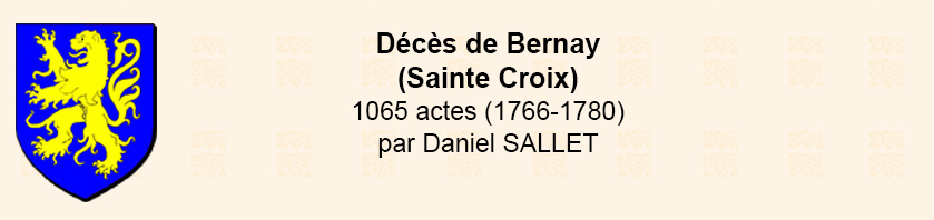 information du cercle