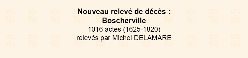 information du cercle