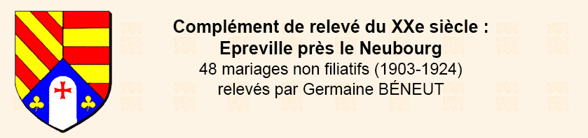 information du cercle