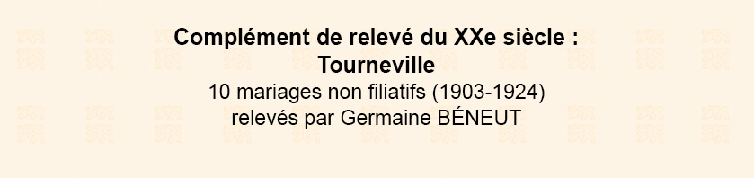 information du cercle