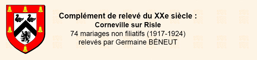 information du cercle