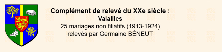 information du cercle