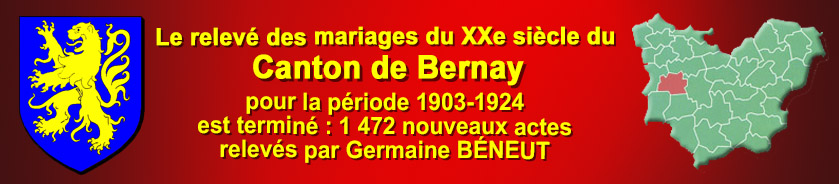 information du cercle