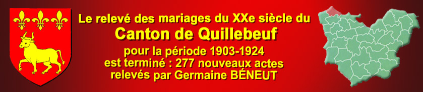 information du cercle