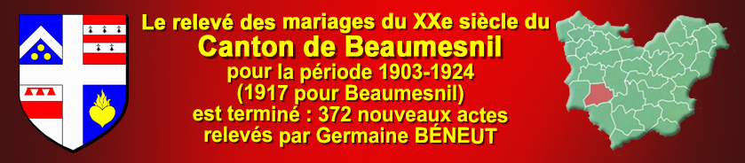 information du cercle